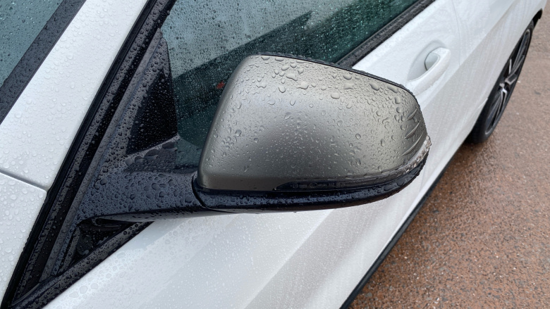 BMW 1 Series M135i xDrive 5dr Step Auto Petrol Hatchback